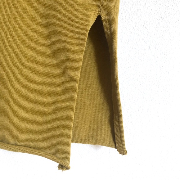 Back Beat Co. Organic cotton patch dress - Picture 8 of 11